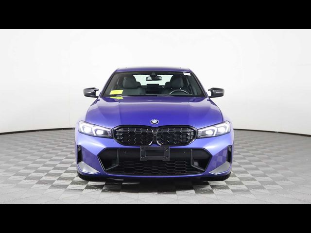 2024 BMW 3 Series M340i xDrive