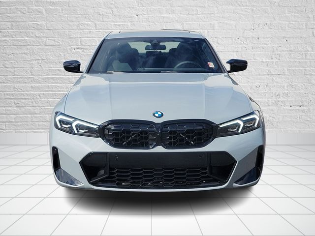 2024 BMW 3 Series M340i xDrive