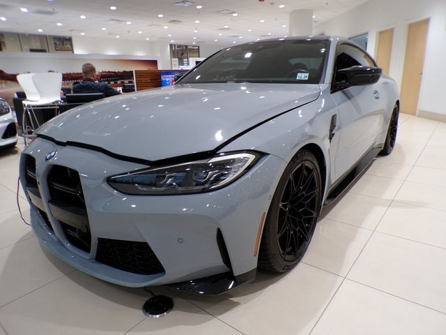 2024 BMW M4 Base