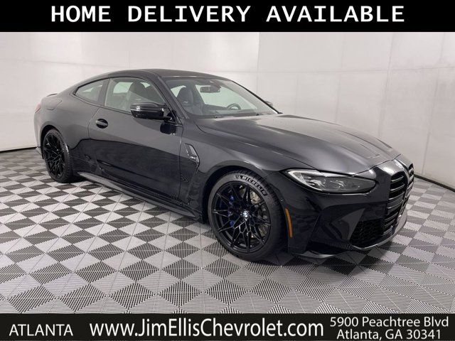 Used 2024 BMW M4 Base For Sale in Atlanta, GA | Auto Navigator