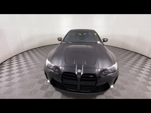 2024 BMW M4 Base