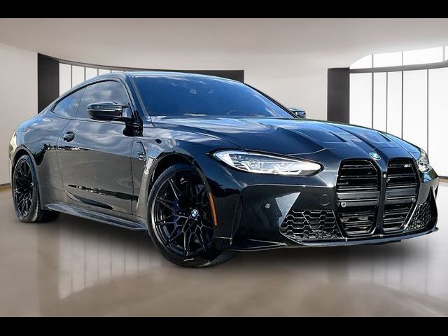 2024 BMW M4 Base