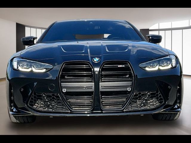 2024 BMW M4 Base