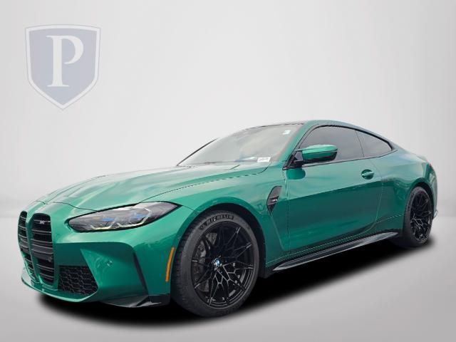 2024 BMW M4 Base