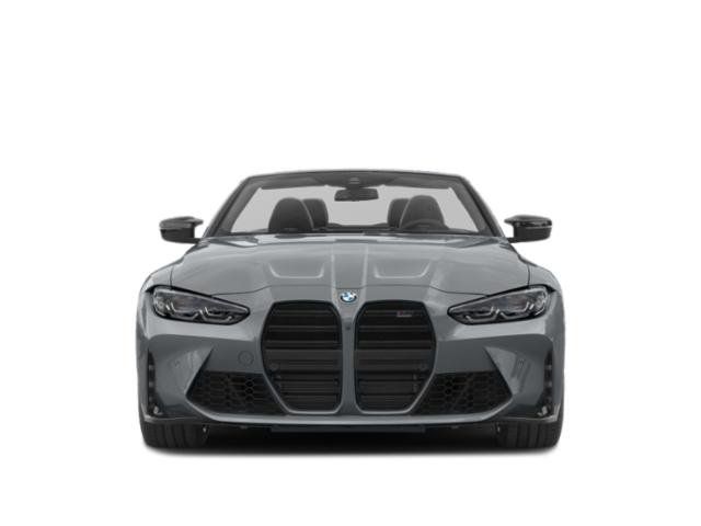 2024 BMW M4 Competition xDrive