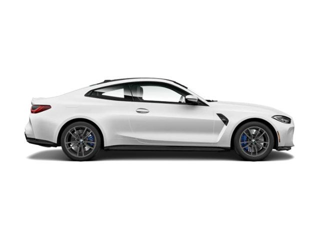 2024 BMW M4 Competition xDrive