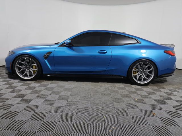 2024 BMW M4 Base