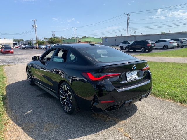 2024 BMW 4 Series M440i xDrive