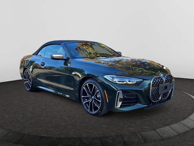 2024 BMW 4 Series M440i xDrive