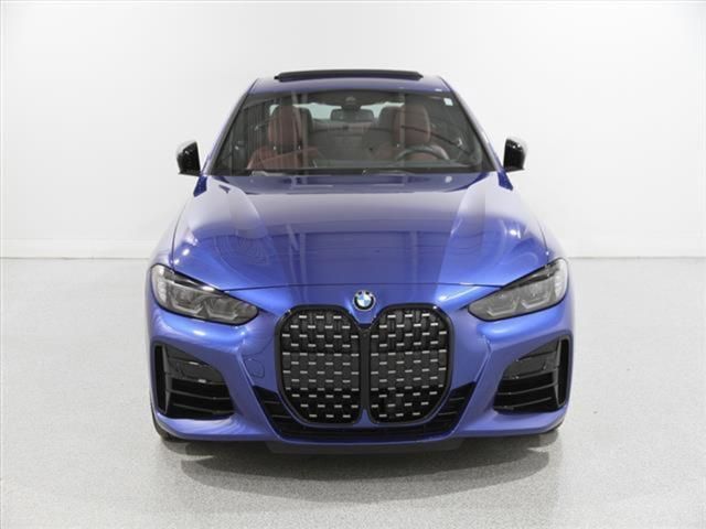 2024 BMW 4 Series M440i xDrive