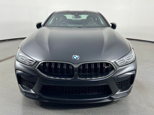 2024 BMW M8 Competition