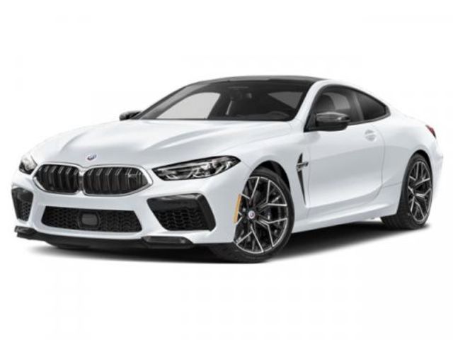 2024 BMW M8 Competition