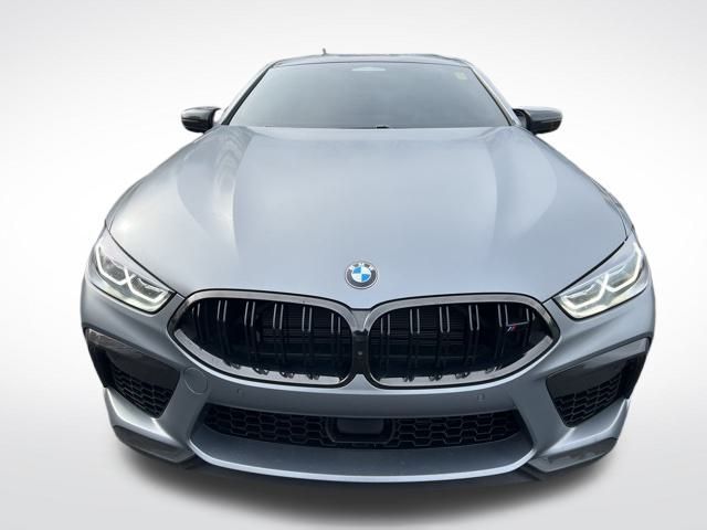 2024 BMW M8 Competition