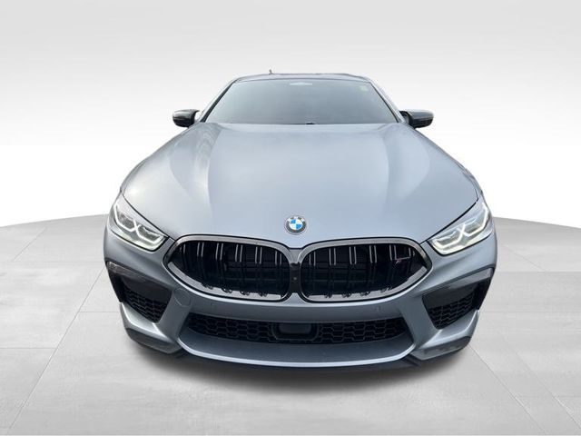 2024 BMW M8 Competition