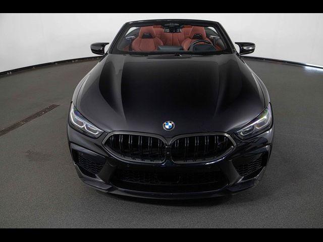 2024 BMW M8 Competition