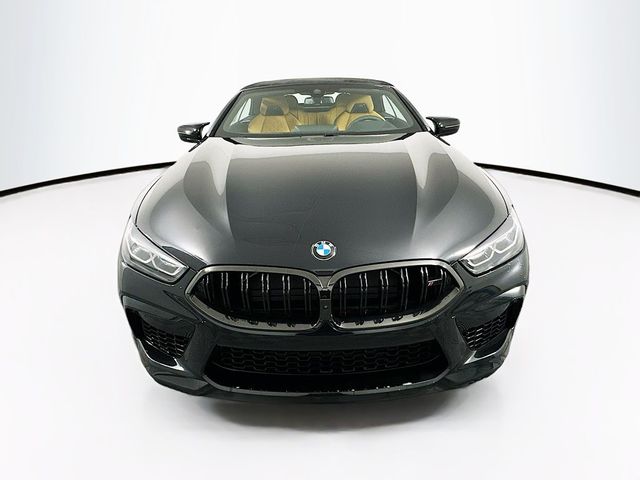 2024 BMW M8 Competition