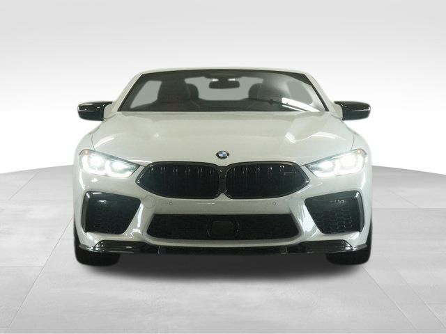 2024 BMW M8 Competition