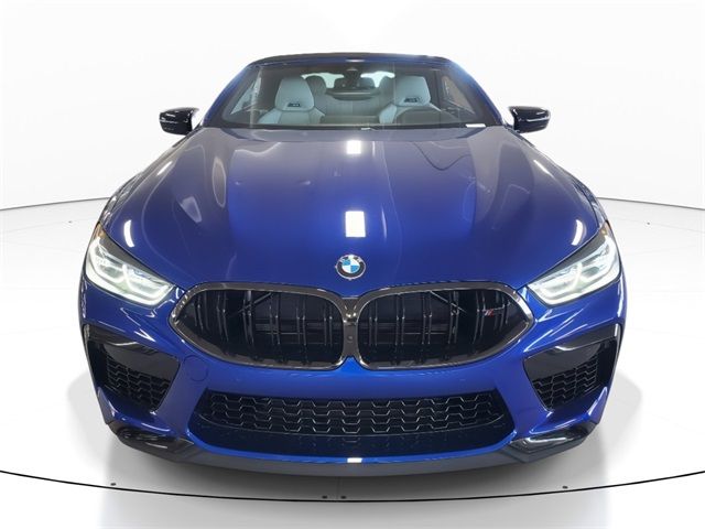 2024 BMW M8 Competition