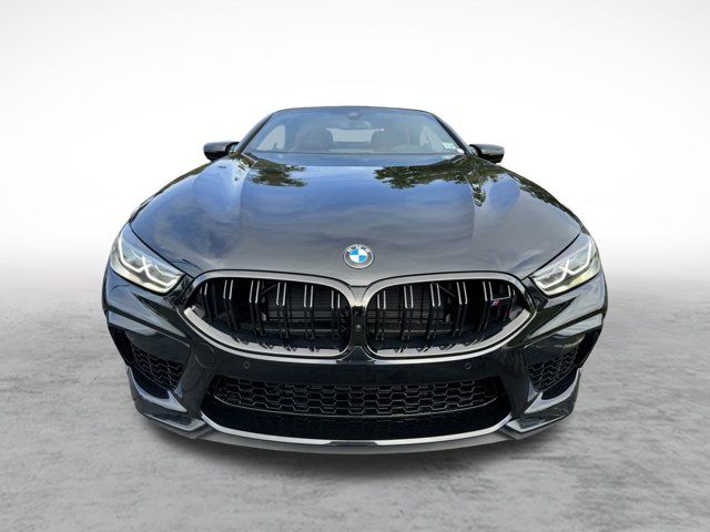 2024 BMW M8 Competition