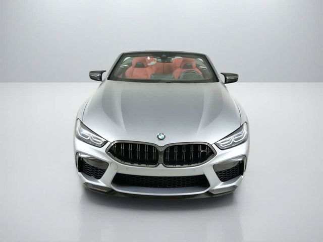 2024 BMW M8 Competition