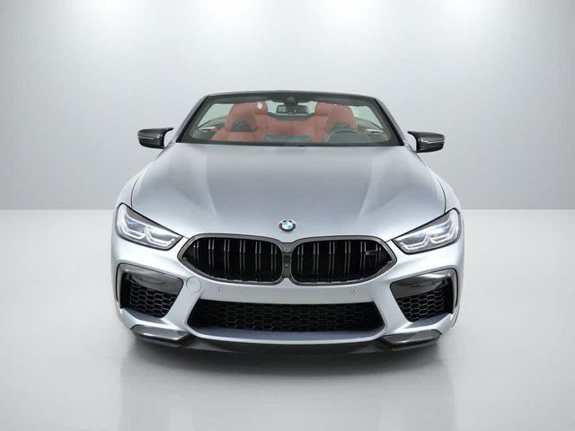 2024 BMW M8 Competition