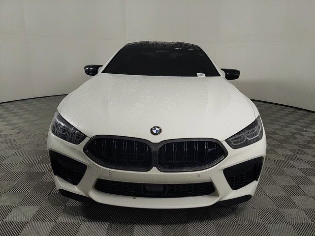 2024 BMW M8 Competition