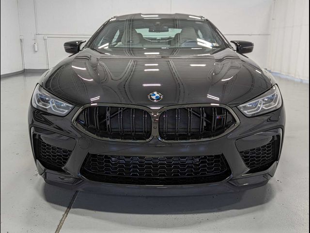 2024 BMW M8 Competition