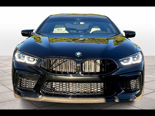 2024 BMW M8 Competition