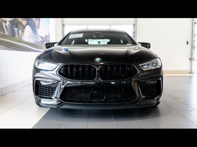 2024 BMW M8 Competition