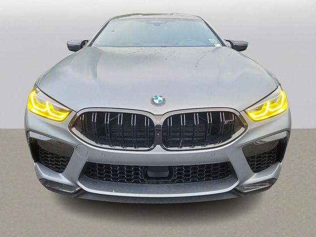 2024 BMW M8 Competition