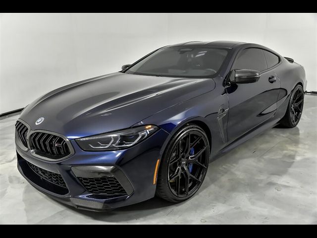 2024 BMW M8 Competition