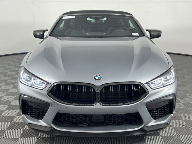 2024 BMW M8 Competition