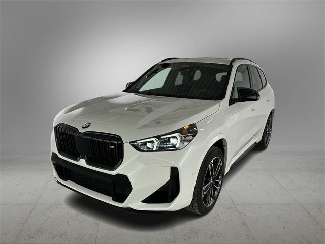 2024 BMW X1 M35i