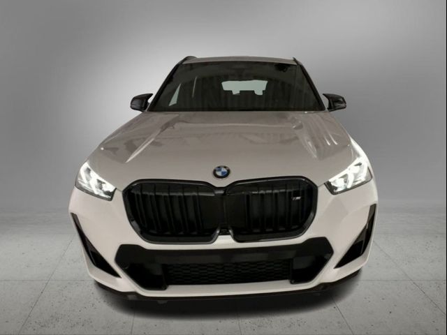 2024 BMW X1 M35i