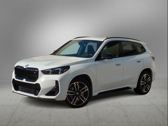 2024 BMW X1 M35i