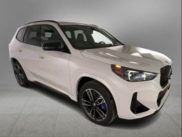 2024 BMW X1 M35i