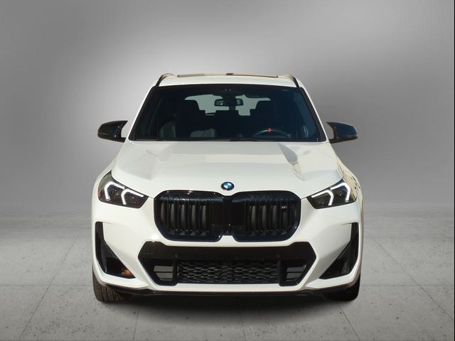 2024 BMW X1 M35i