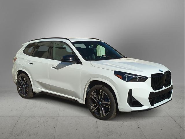 2024 BMW X1 M35i