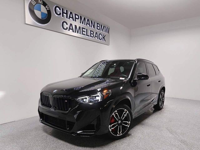 2024 BMW X1 M35i