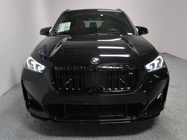 2024 BMW X1 M35i