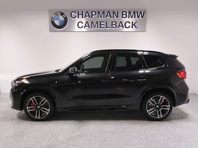 2024 BMW X1 M35i