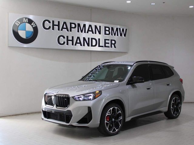 2024 BMW X1 M35i