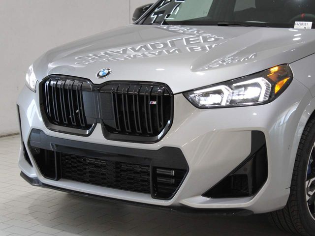 2024 BMW X1 M35i