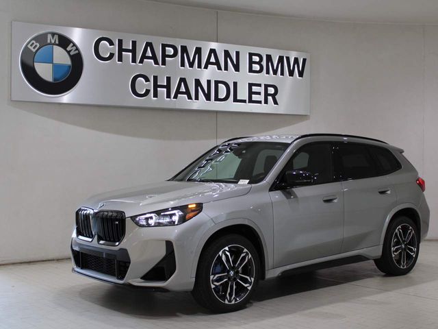 2024 BMW X1 M35i