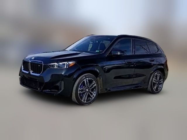 2024 BMW X1 M35i