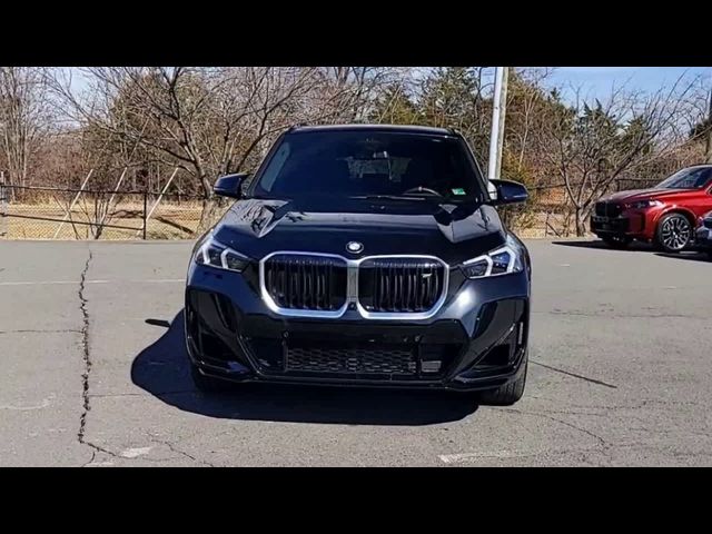 2024 BMW X1 M35i