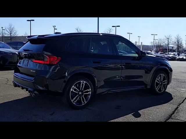 2024 BMW X1 M35i