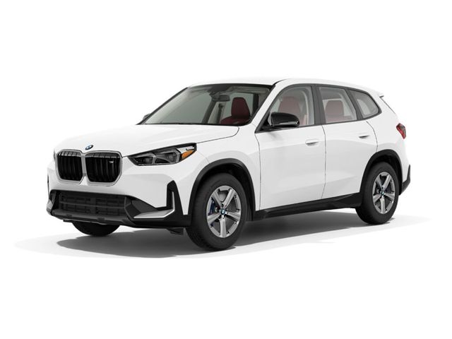 2024 BMW X1 M35i