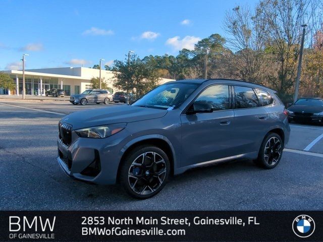 2024 BMW X1 M35i