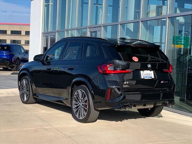 2024 BMW X1 M35i